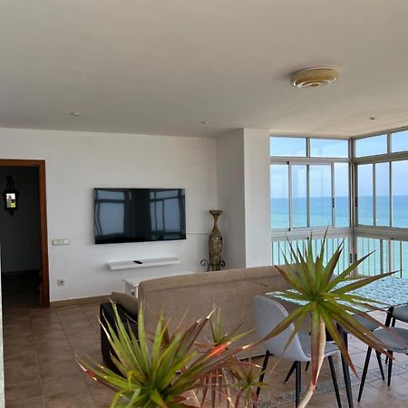 ולנסיה Apartamento Edificio Rey I מראה חיצוני תמונה