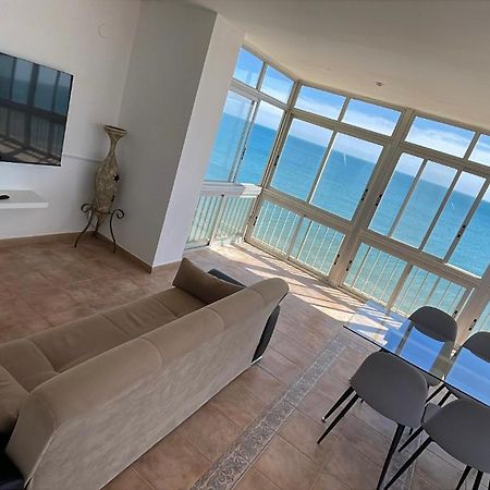 ולנסיה Apartamento Edificio Rey I מראה חיצוני תמונה
