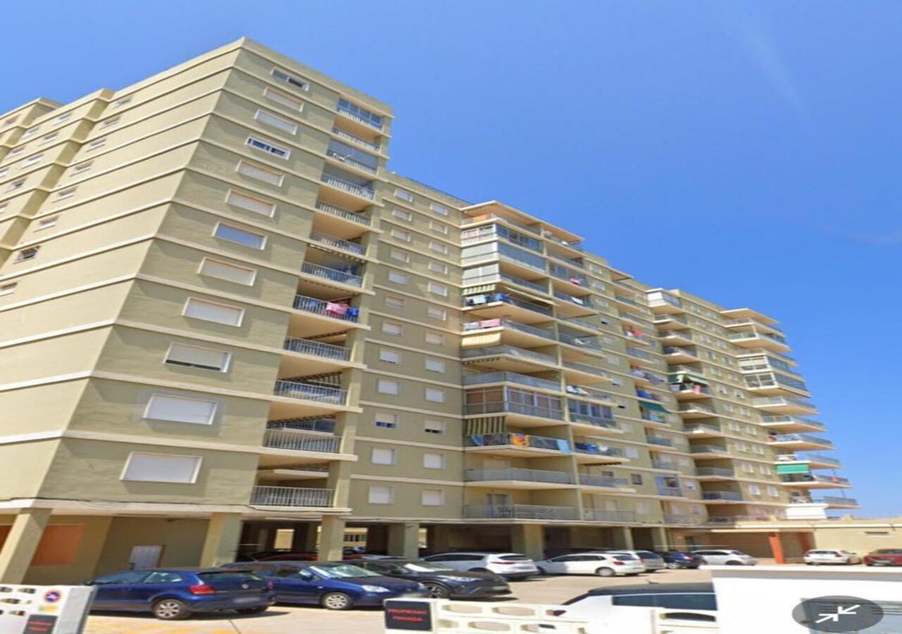 ולנסיה Apartamento Edificio Rey I מראה חיצוני תמונה