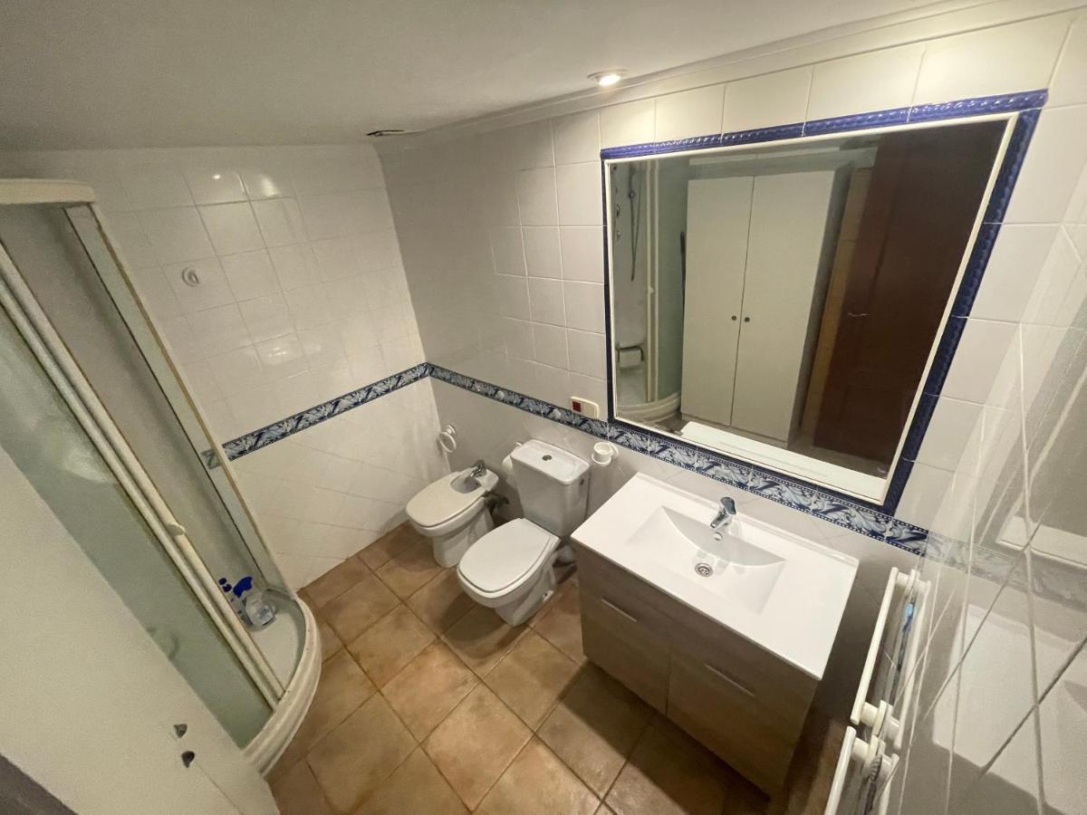 ולנסיה Apartamento Edificio Rey I מראה חיצוני תמונה