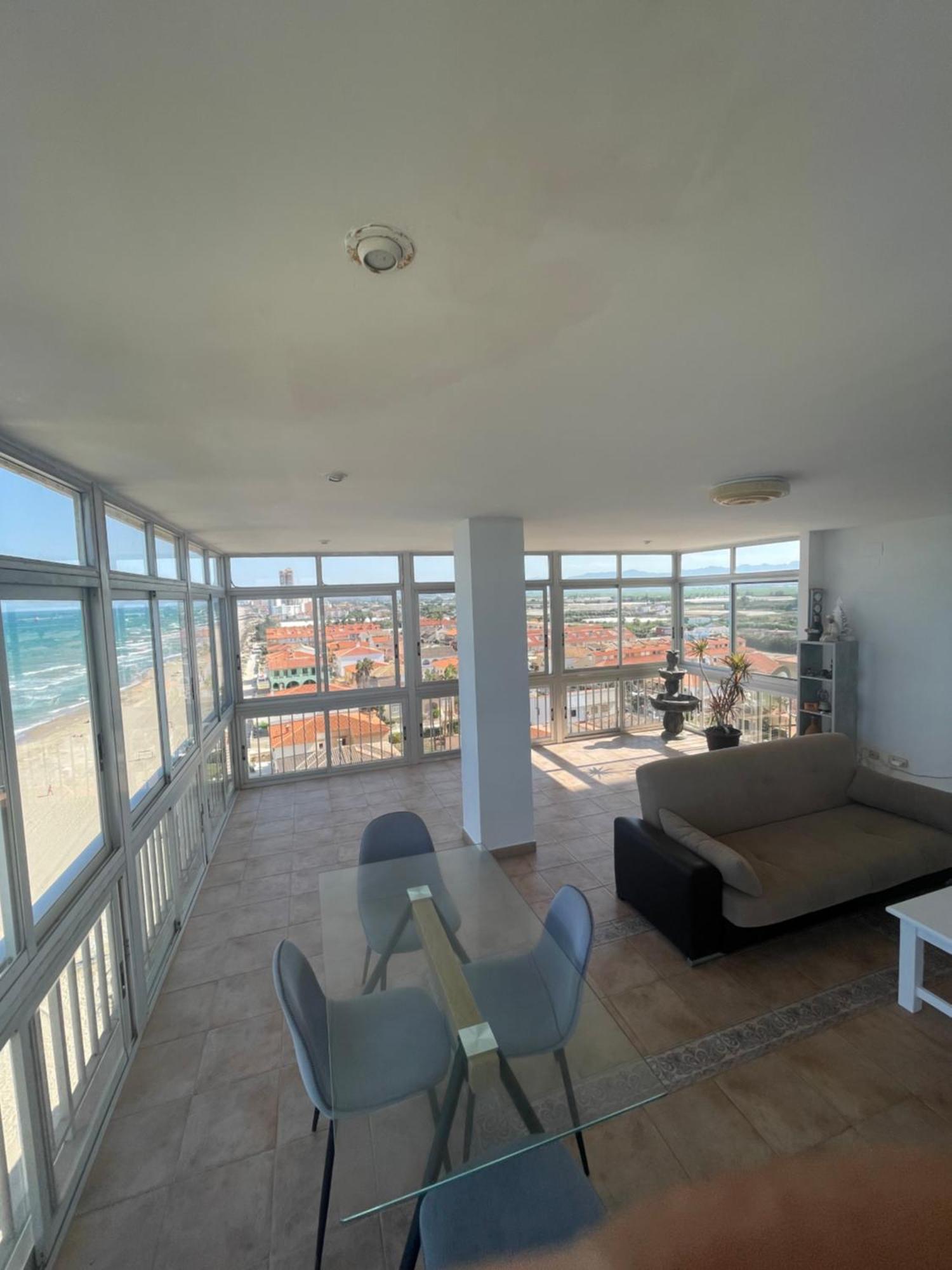 ולנסיה Apartamento Edificio Rey I מראה חיצוני תמונה