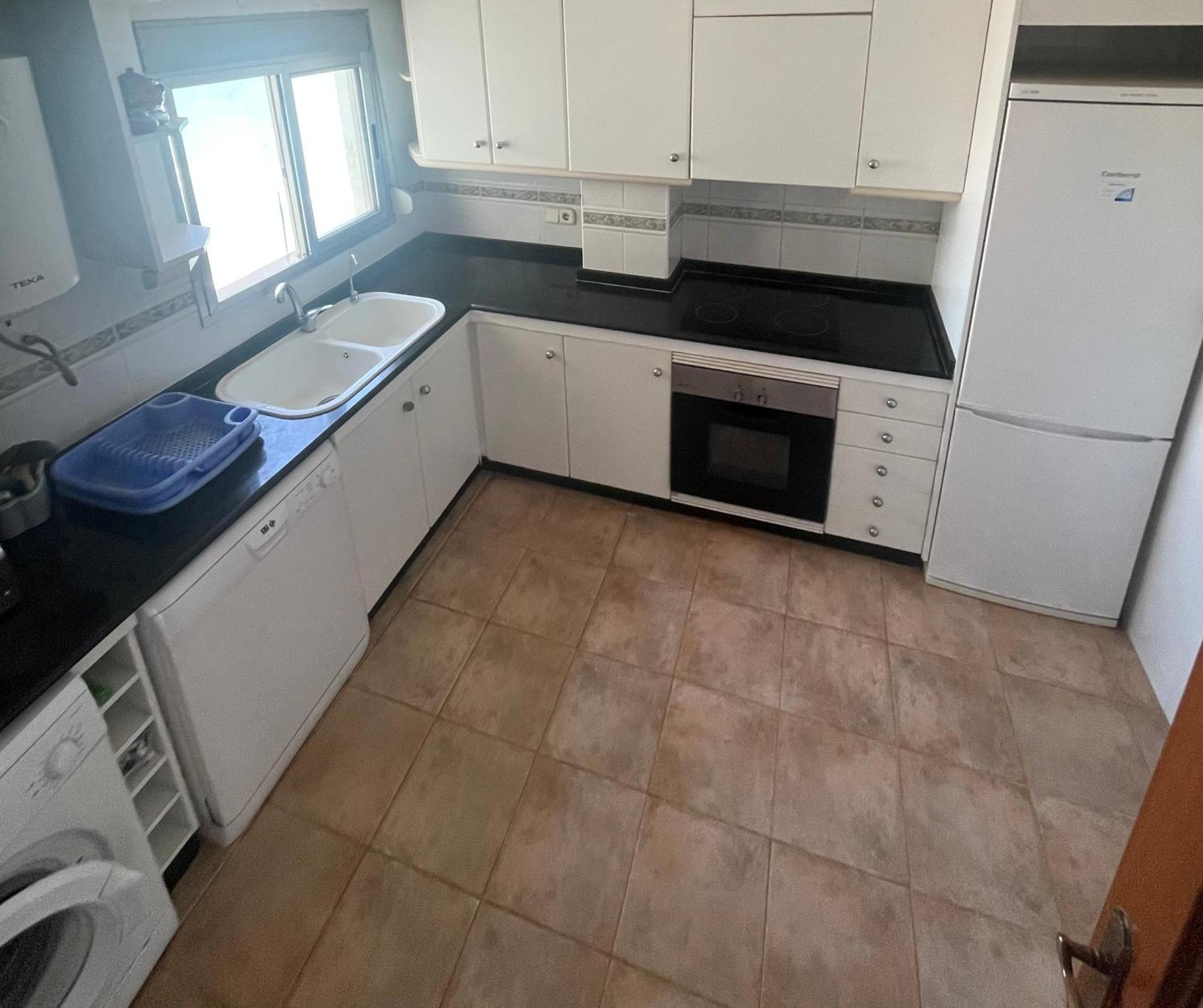 ולנסיה Apartamento Edificio Rey I מראה חיצוני תמונה