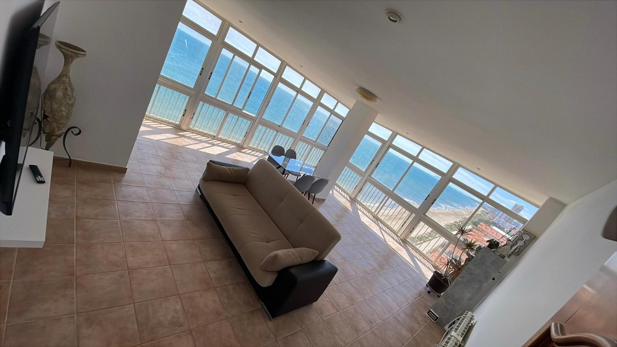 ולנסיה Apartamento Edificio Rey I מראה חיצוני תמונה